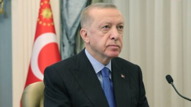 Cumhurbaşkanı Erdoğan'dan Suriye ile yeni döneme yeşil ışık