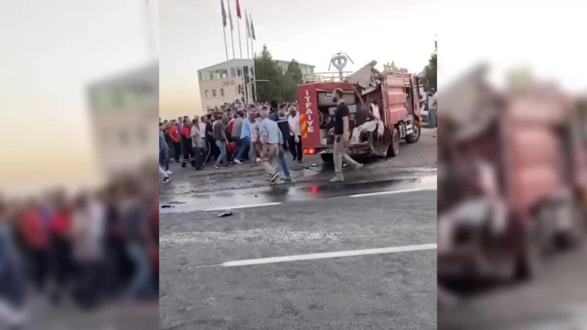 Mardin de katliam gibi kaza: 16 ölü, 29 yaralı #5