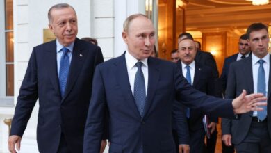 ABD'den, Ruslarla çalışan Türk işletmelere yaptırım tehdidi