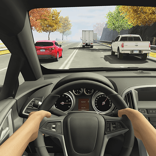 Racing in Car 2 Apk Para Hilesi Mod 1.5 İndir