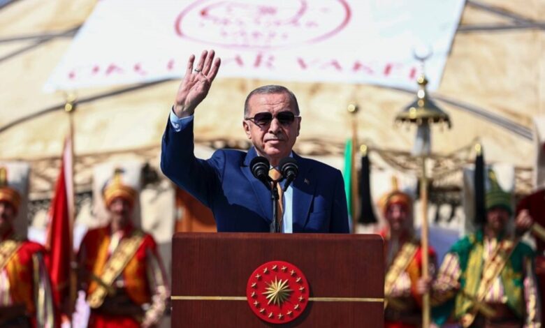 Cumhurbaşkanı Erdoğan: Operasyonlara ara vermeyeceğiz