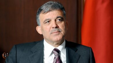 Abdullah Gül'den Mansur Yavaş'a adaylık yorumu