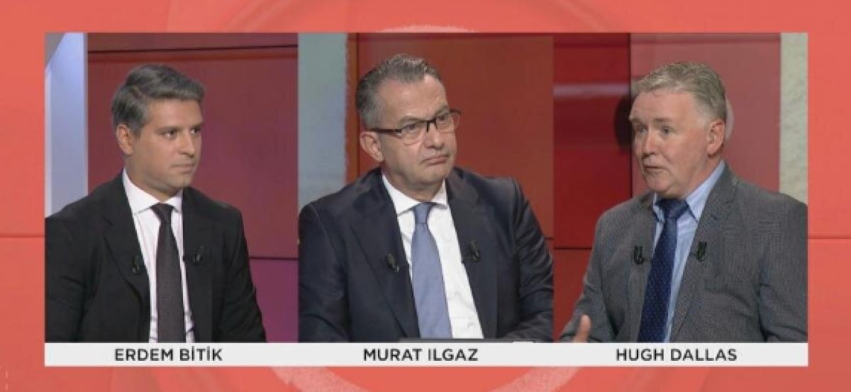 MHK, Süper Lig de yaşanan pozisyonların değerlendirmesini yaptı #1