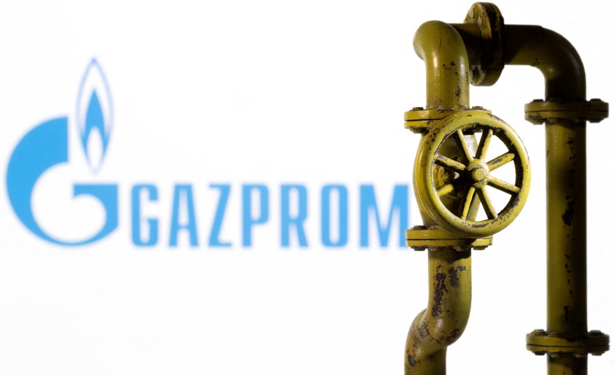 Gazprom, Fransa ya doğalgaz tedarikini durdurma kararı aldı #1