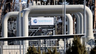 Gazprom, Fransa'ya doğalgaz tedarikini durdurma kararı aldı