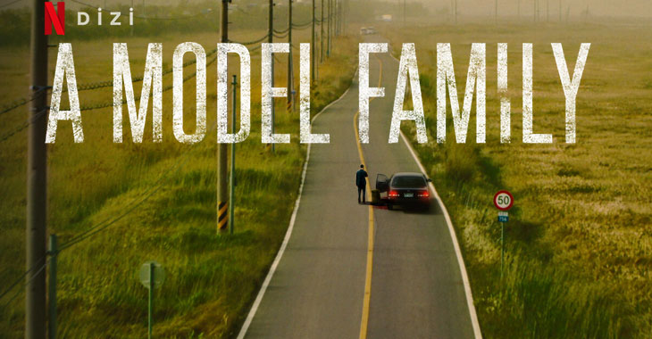 A Model Family Dizi