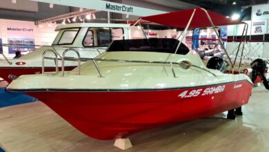 A101 Tekne Satıyor, Fiyatı Ne Kadar, Marinboat Özellikleri Neler?