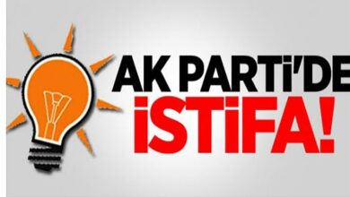 AK Parti’de büyük deprem: Müstehcen görüntüleri paylaşılmıştı! Apar topar istifa etti