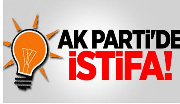 AK Parti’de büyük deprem: Müstehcen görüntüleri paylaşılmıştı! Apar topar istifa etti