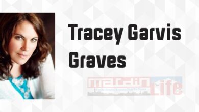 Ada - Tracey Garvis Graves Kitap özeti, konusu ve incelemesi