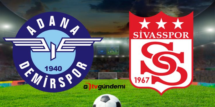 Adana Demirspor 3 0 Sivasspor Bein Sports Adana Demir Sivas Sifresiz