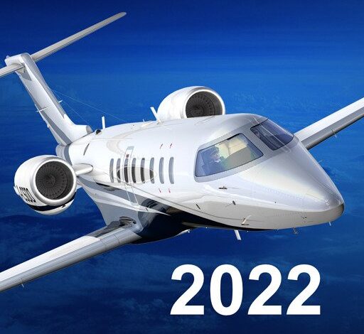 Aerofly FS 2022 Apk