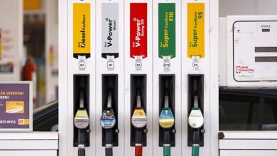 Akaryakıt Tabelaları Yine Değişiyor! Araç Sahipleri Dikkat: Benzin Ve Motorin Fiyatlarına Yeni Zam Geliyor!