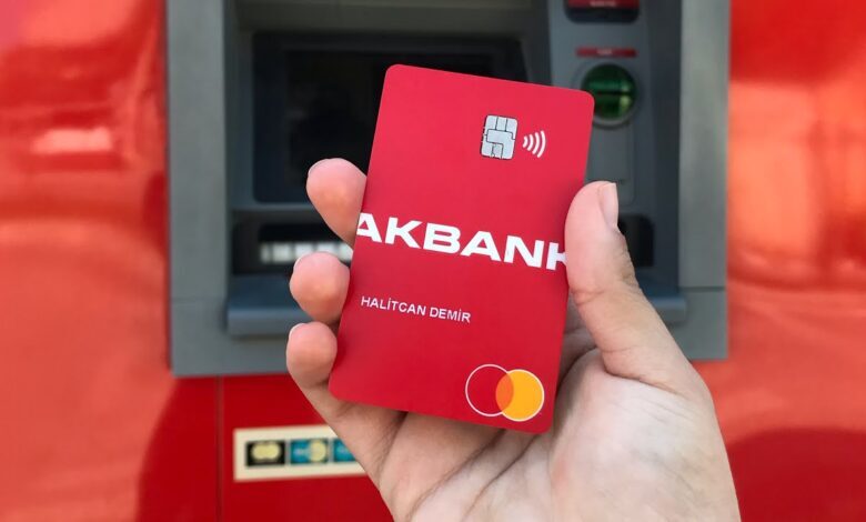Akbank’tan karı olanlara az önce müjde verildi! Son dakika: Cüzdanında banka kartı olanlara 750 TL veriliyor