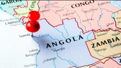 Angola Konsoloslugu Vize Nasil Alinir Radevu ve Calisma Saatleri