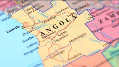 Angola Vizesi Randevu Sureci Turistik ve Ticari Vize Islemleri Parmak