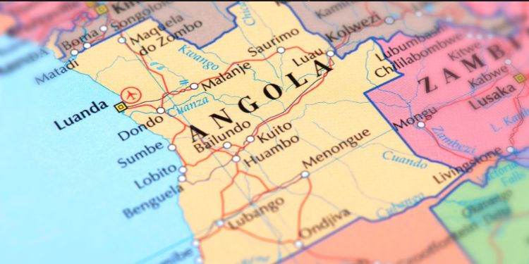 Angola Vizesi Randevu Sureci Turistik ve Ticari Vize Islemleri Parmak
