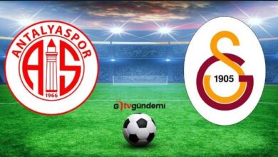 Antalyaspor 0 1 Galatasaray Bein Sports Antalya GS Sifresiz Mac Ozeti