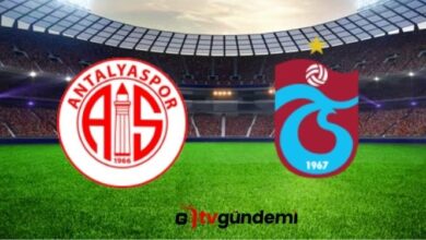Antalyaspor 5 2 Trabzonspor Antalya Trabzon Sifresiz Mac Ozeti ve Golleri