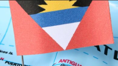 Antigua Barbuda Uzun Sureli Vize