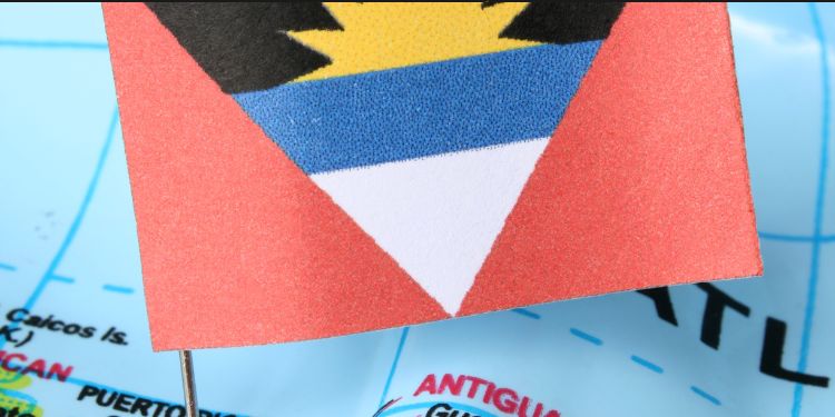 Antigua Barbuda Uzun Sureli Vize