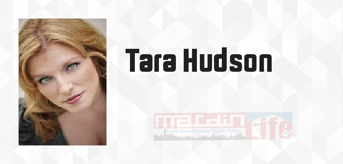Ayrılık - Tara Hudson Kitap özeti, konusu ve incelemesi