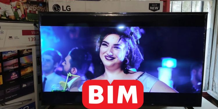 BIM Dijitsu 58 Inc Android TV DS 8500 Fiyati Kac