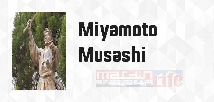 Beş Çember Kitabı - Miyamoto Musashi Kitap özeti, konusu ve incelemesi