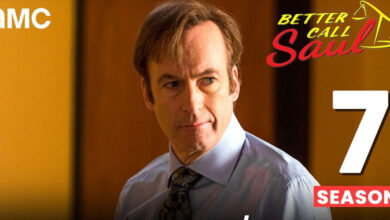 Better Call Saul 7.sezon olacak mı? Ne zaman?
