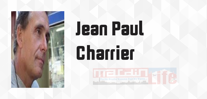 Bilinçdışı ve İnsan - Jean Paul Charrier Kitap özeti, konusu ve incelemesi