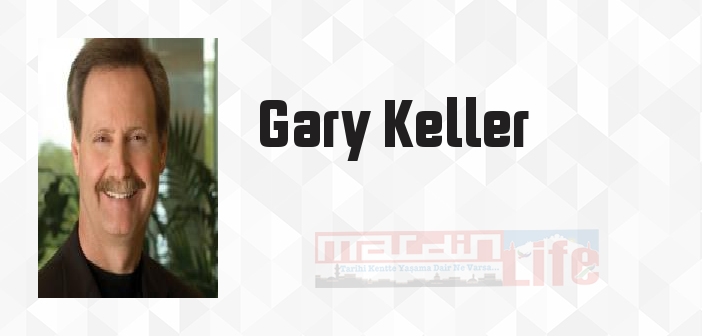 Bir Tek Şey - Gary Keller Kitap özeti, konusu ve incelemesi