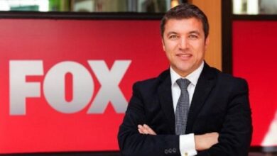 Bir devir kapandı: İsmail Küçükkaya FOX TV’den ayrıldı! Yeni adresi şaşırttı