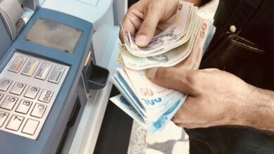 Bugün ATM’den paranızı çekebilirsiniz! T.C. sonu 0,2,4,6,8 olanlar dikkat: Hesaplara paralar yatırıldı