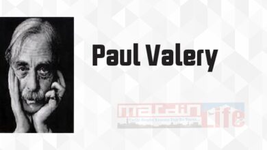 Bugünkü Dünyaya Bakış - Paul Valery Kitap özeti, konusu ve incelemesi