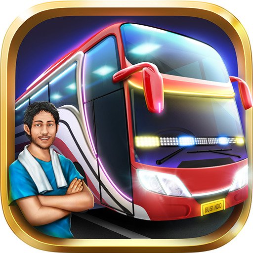 Bus Simulator Indonesia Apk Para Hilesi Mod 3.7.1 İndir