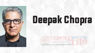 Büyücünün Yolu - Deepak Chopra Kitap özeti, konusu ve incelemesi