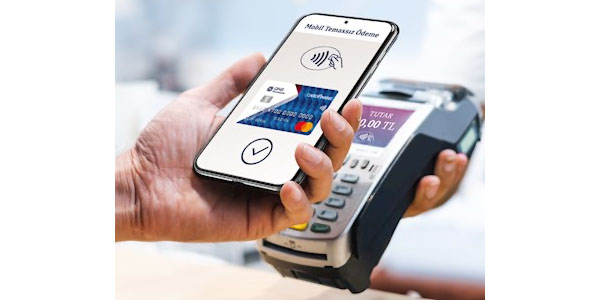 Cardfinans mobil ve karekod ödeme kampanyası 15 Ağustos – 15 Eylül 2022
