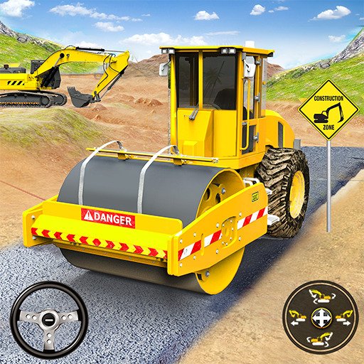 City Construction Simulator Apk Para Hilesi Mod 3.56 İndir