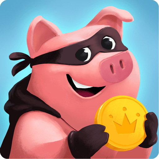 Coin Master Apk Sınırsız Spin Hilesi Mod 3.5.800 İndir