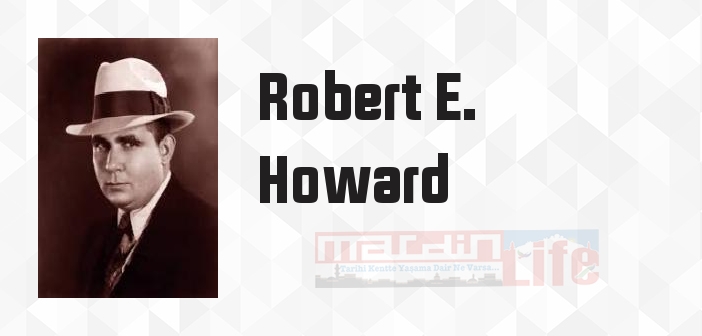 Conan - Cilt 1 - Robert E. Howard Kitap özeti, konusu ve incelemesi