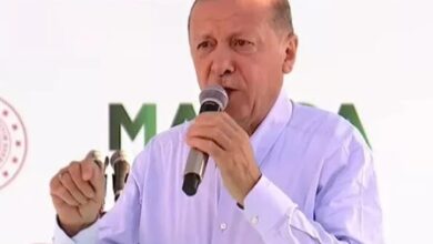 Cumhurbaşkanı Erdoğan canlı açıkladı: Geçen yıl fiyatı 13 TL idi, bu yıl 27 TL olarak belirlendi!
