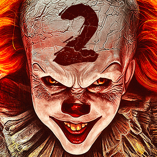 Death Park 2 APK Sınırsız Mermi Mod 1.3.4 İndir
