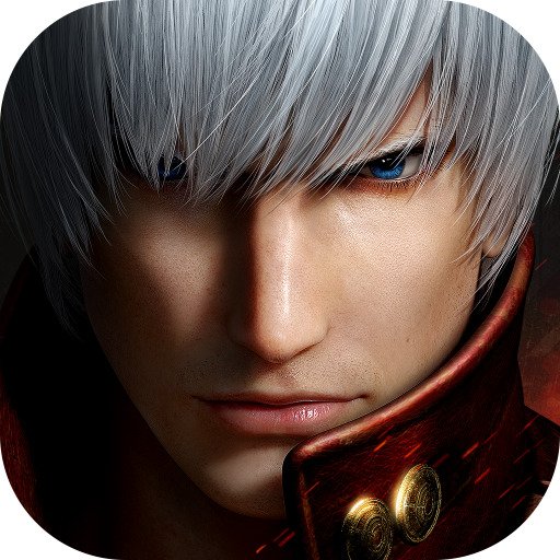 Devil May Cry Mobile Apk 0.0.0.196938 İndir