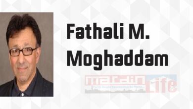 Diktatörlüğün Psikolojisi - Fathali M. Moghaddam Kitap özeti, konusu ve incelemesi