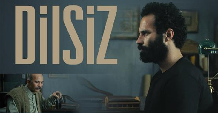 Dilsiz Film (2019) Konusu