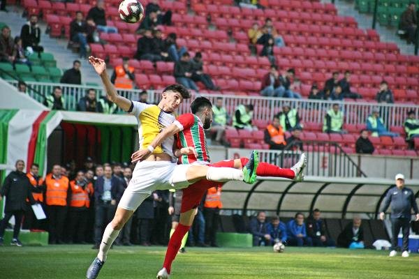 Diyarbekirspor Usakspor Canli 2 Lig Diyarbakir Usak Maci