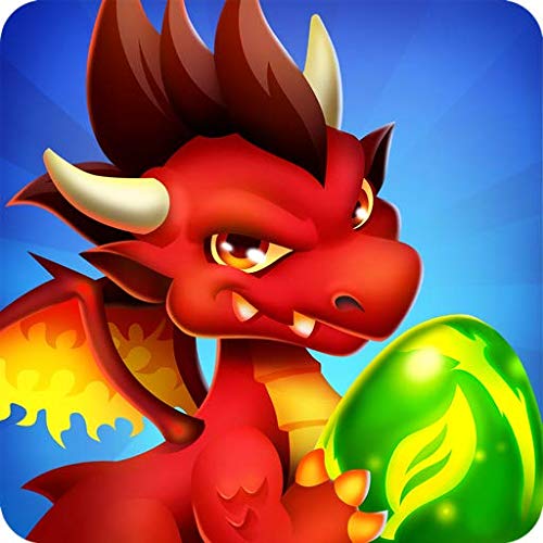 Dragon City Apk Gem Hilesi Mod 22.6.0 İndir