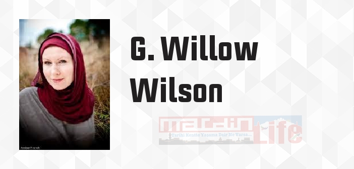 Elif - G. Willow Wilson Kitap özeti, konusu ve incelemesi