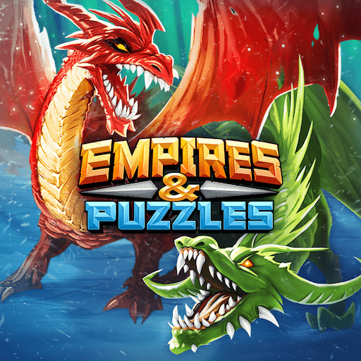 Empires & Puzzles 3 Apk Hile Mod Menü 50.0.0 İndir
