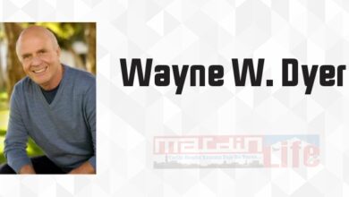 En Değerli Öğretmenim - Wayne W. Dyer Kitap özeti, konusu ve incelemesi